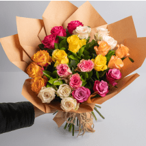 Unique and Thoughtful Rose Bouquet Gift Ideas