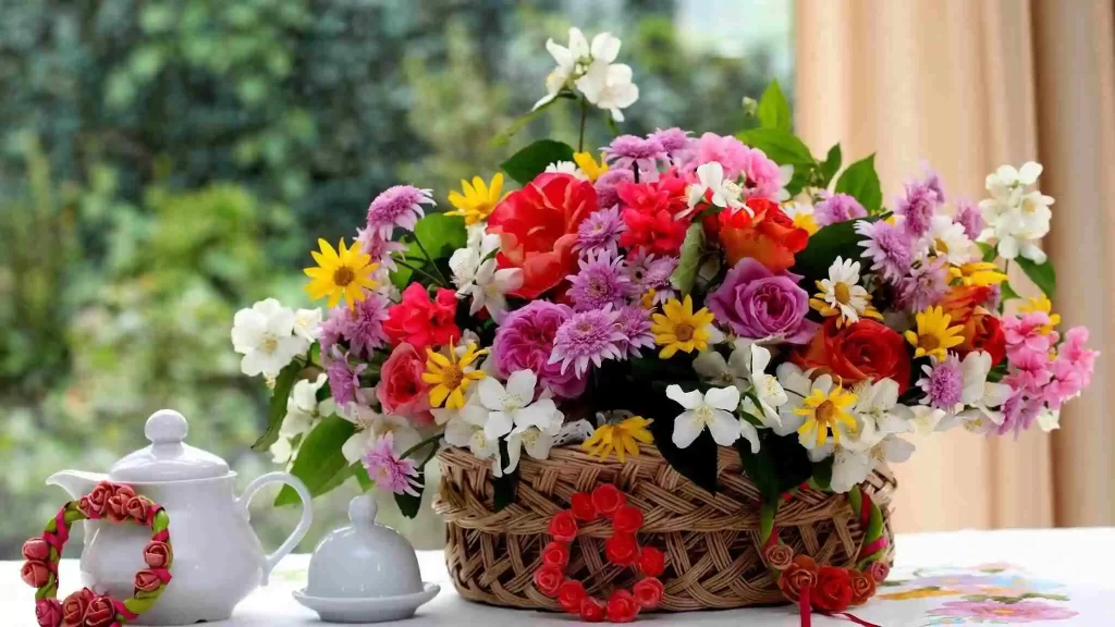 How Do You Make Fresh Flowers Last Longer? 7 Useful Tricks!